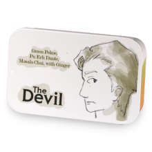 sample blend