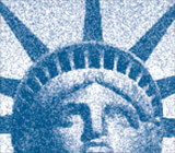 American Civil Liberties Union logo