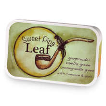 sample blend