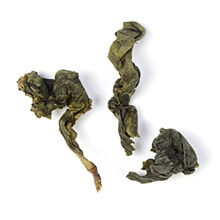 anxi wulong low fire tea