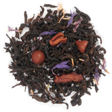 chocolate truffle tea