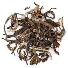 darjeeling puttabong summer tea