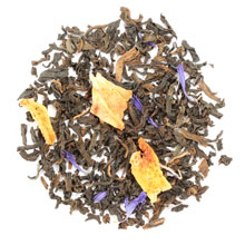 decaf earl grey tea