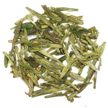 dragonwell tea