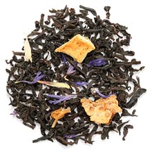 tea puddle