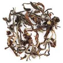 formosa bai hao tea