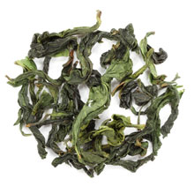 formosa pouchong tea