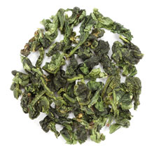 fujian ti kuan yin tea