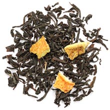 tea puddle