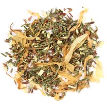 green rooibos bonita tea