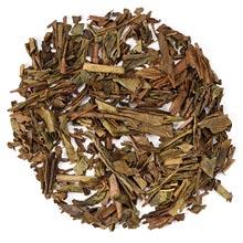 hojicha tea