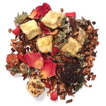 honeybush wild berry tea