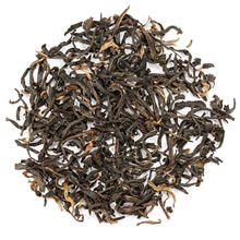 keemun rhapsody tea