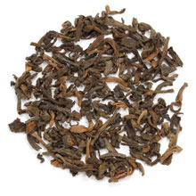 pu-erh poe tea