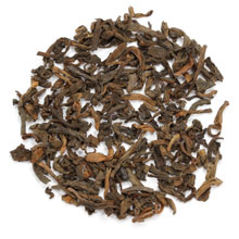 pu-erh poe tea