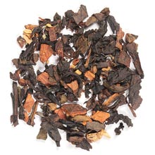 raja oolong chai