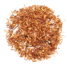 rooibos caramel tea