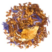 rooibos earl grey tea