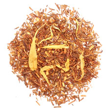 tea puddle