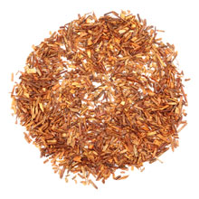 rooibos vanilla tea