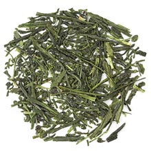 sencha overture tea