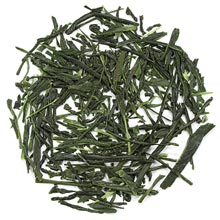 sencha premier tea