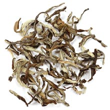 white darjeeling tea