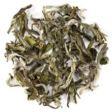 white monkey tea