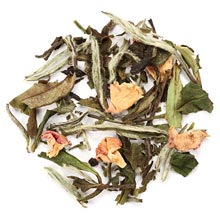 tea puddle