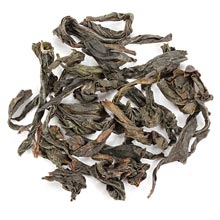 wuyi ensemble tea