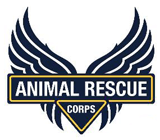 Animal Rescue Corps logo