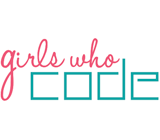 Girls Who Code logo