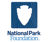 National Park Foundation logo