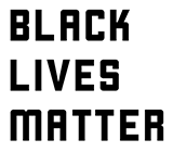 Black Lives Matter logo