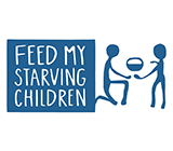 Feed My Starving Children logo