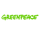 Greenpeace logo